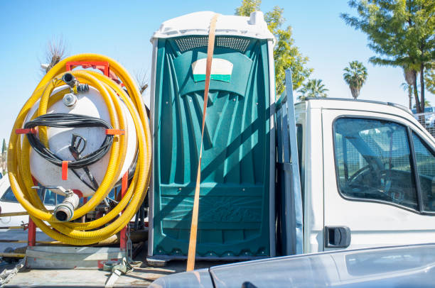 Best Portable restroom trailer rental  in Nocatee, FL