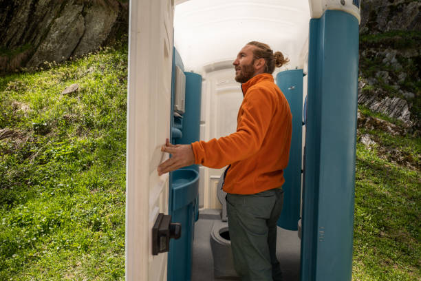 Best Porta potty delivery and setup  in Nocatee, FL