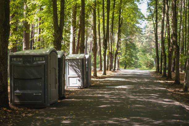Best Sanitation services for porta potties  in Nocatee, FL