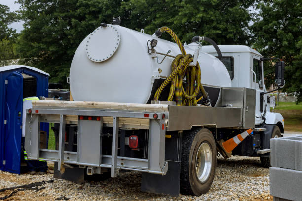 Best Portable restroom trailer rental  in Nocatee, FL