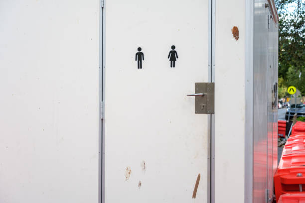 Best Long-term porta potty rental  in Nocatee, FL