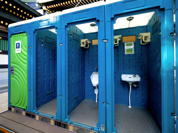 Portable Toilet Options We Offer in Nocatee, FL