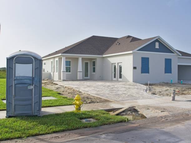 Best Porta potty rental near me  in Nocatee, FL